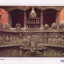Royal bath of Sundari Chowk at Patan Durbar square