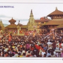 Bhaktapur Festival