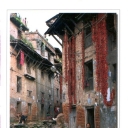 Khokana – the outskirts of Kathmandu