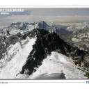 Summit of the World – from Mt. Everest