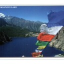 Phoksundo Lake – Dolpo Trail