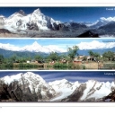 Nepal Himalayas