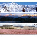 Annapurna Region