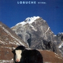 Lobuche (6119 m), Everest Region, Nepal