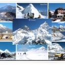 The Everest Trail