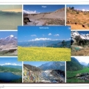 Landscape of Nepal