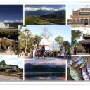 Snapshot of Pokhara Valley