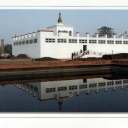 The Holiest Shrine Lumbini, Birthplace of Buddha