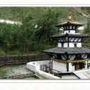Muktinath (Lord of Salvation) Temple, Nepal