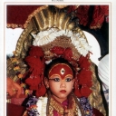 Kumari of Kathmandu (Living Goddes)