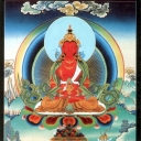 Amitayus, Buddha of Infinite Life
