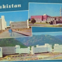 Islamabad, Pakistan