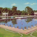 Lahore. Shalamar Gardens
