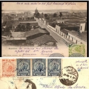 View of Asuncion
