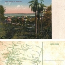 Partial view of Asuncion