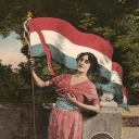 Paraguayan Woman