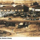 General view of Asuncion