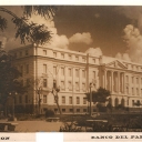 The Bank of Paraguay