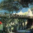 Barranco, Sighs Bridge