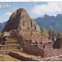 Machupicchu