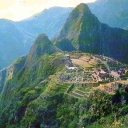 Machupicchu – Cusco