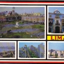 Views of Lima