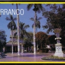 Barranco, Central Park