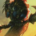 Ajani, Caller of the Pride