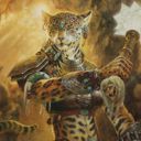 Ajani's Sunstriker