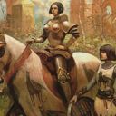 Attended Knight