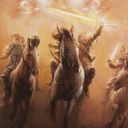 Glorious Charge