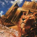 Guardian Lions