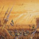 Rain of Blades