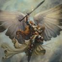 Serra Angel