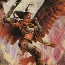 Serra Avenger