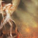 Sublime Archangel