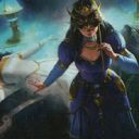 Courtly Provocateur