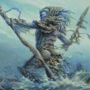 Master of the Pearl Trident
