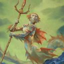 Merfolk of the Pearl Trident