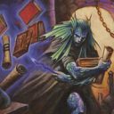 Scroll Thief