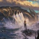 Stormtide Leviathan