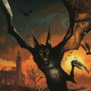 Bloodhunter Bat