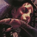 Bloodthrone Vampire