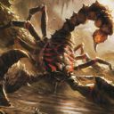 Giant Scorpion