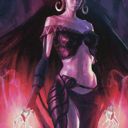 Liliana of the Dark Realms
