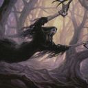 Liliana's Shade
