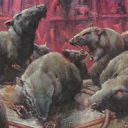 Ravenous Rats