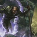 Veilborn Ghoul