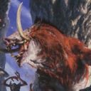 Bladetusk Boar