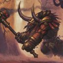 Canyon Minotaur